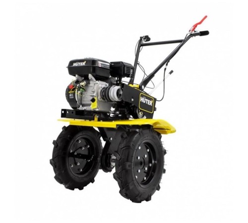Мотоблок бензиновый Huter МК-7800PL
