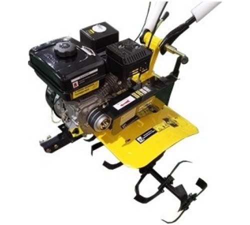 Мотоблок бензиновый Huter МК-7800PL