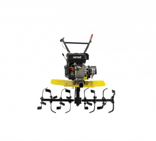 Мотоблок бензиновый Huter МК-7800PL