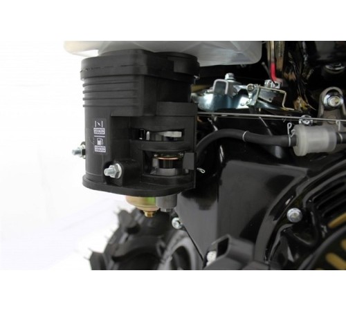 Мотоблок бензиновый Huter МК-7800PL