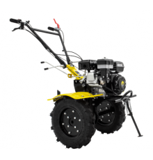 Мотоблок бензиновый Huter МК-8000РL