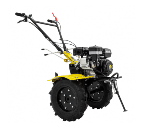 Мотоблок бензиновый Huter МК-8000РL