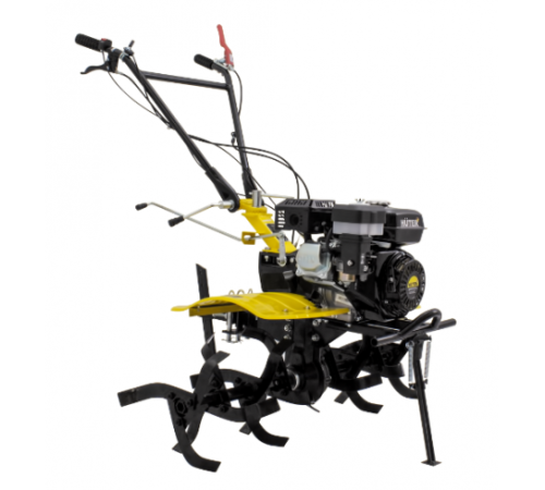 Мотоблок бензиновый Huter МК-8000РL