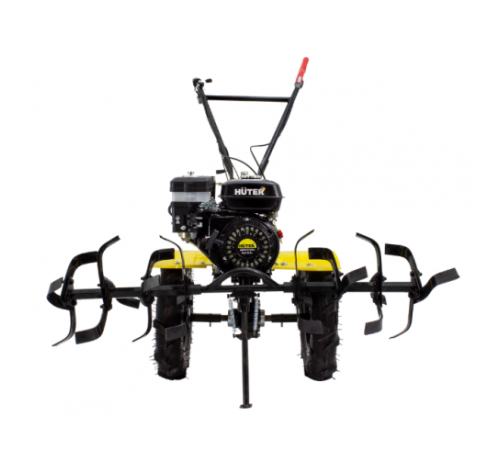 Мотоблок бензиновый Huter МК-8000РL