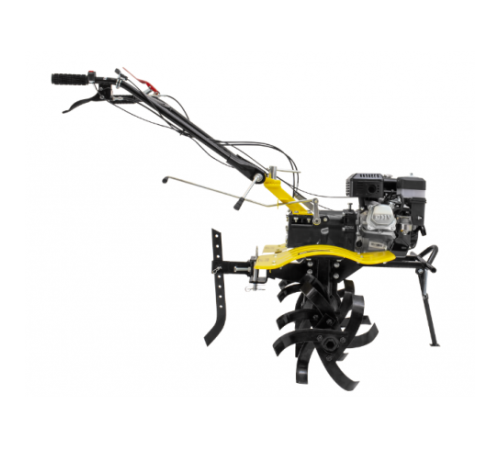 Мотоблок бензиновый Huter МК-8000РL