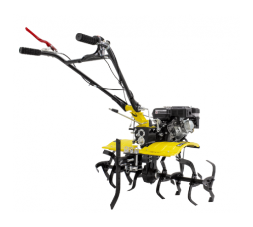 Мотоблок бензиновый Huter МК-8000РL