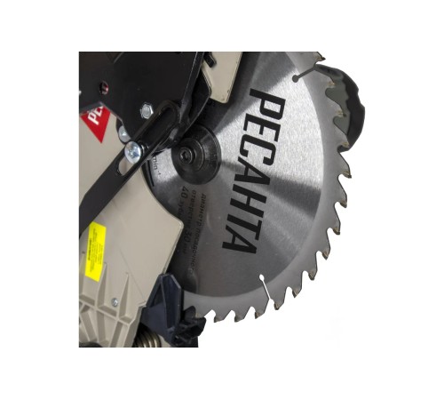 Торцовочная пила Ресанта ТП-255Л