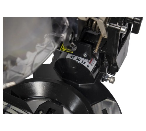 Торцовочная пила Ресанта ТП-255Л