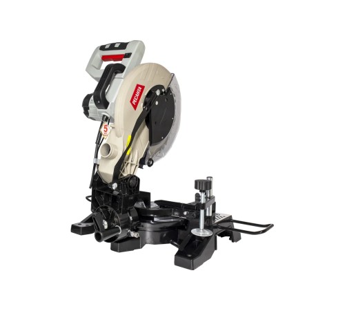 Торцовочная пила Ресанта ТП-255Л