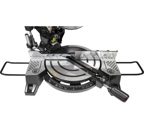 Торцовочная пила Ресанта ТП-255Л