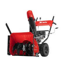 Снегоуборщик бензиновый MTX STK 620EL