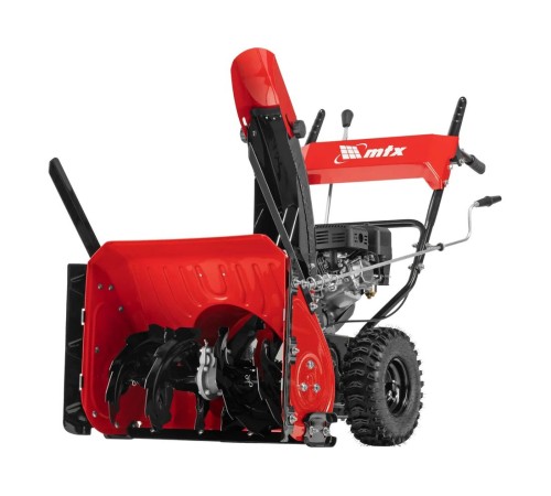 Снегоуборщик бензиновый MTX STK 620EL