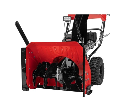 Снегоуборщик бензиновый MTX STK 620EL