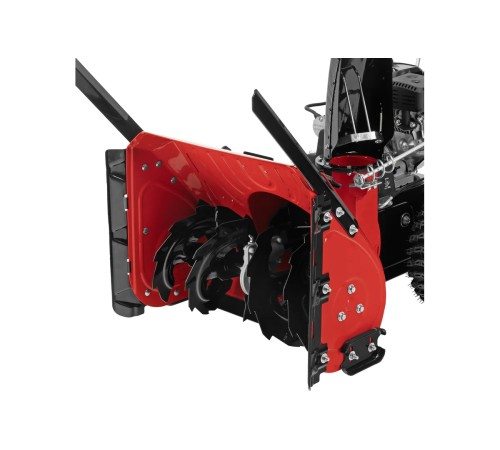 Снегоуборщик бензиновый MTX STK 620EL