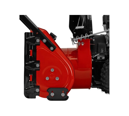 Снегоуборщик бензиновый MTX STK 620EL