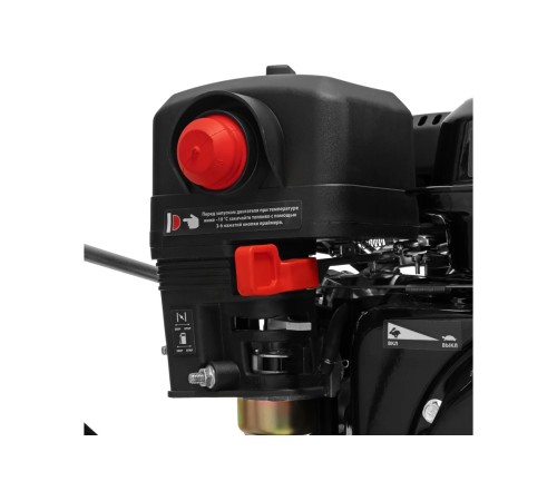 Снегоуборщик бензиновый MTX STK 620EL