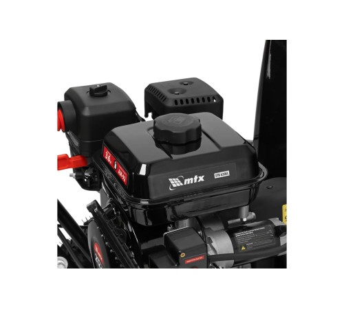 Снегоуборщик бензиновый MTX STK 620EL