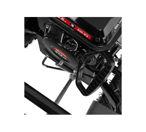 Снегоуборщик бензиновый MTX STK 620EL