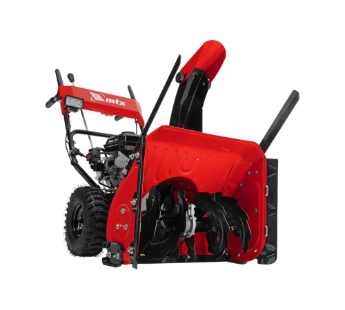 Снегоуборщик бензиновый MTX STK 620EL