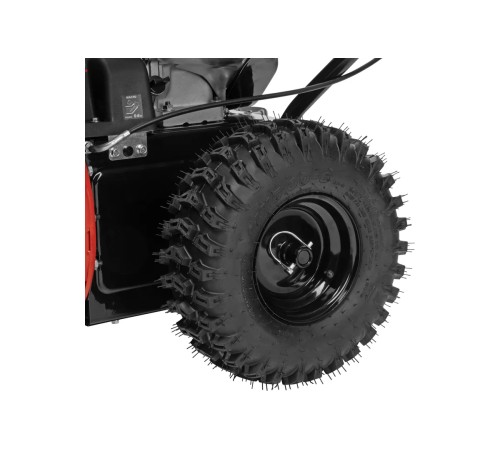 Снегоуборщик бензиновый MTX STK 620EL