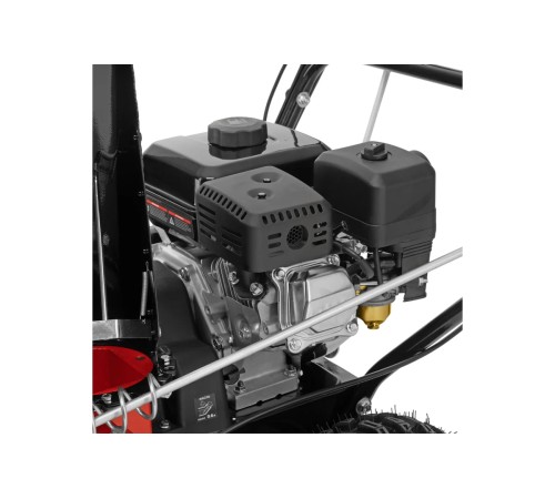 Снегоуборщик бензиновый MTX STK 620EL