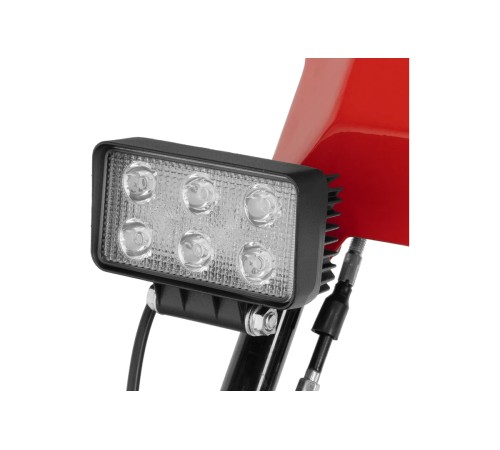 Снегоуборщик бензиновый MTX STK 620EL