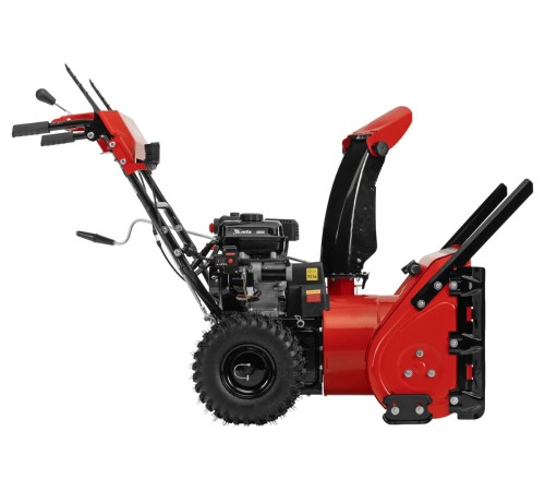 Снегоуборщик бензиновый MTX STK 620EL