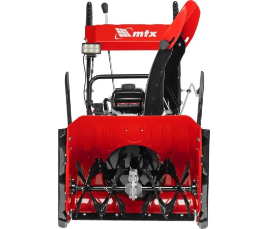 Снегоуборщик бензиновый MTX STK 620EL