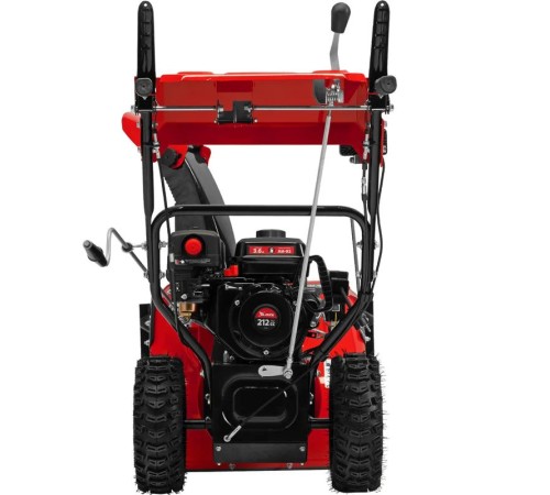 Снегоуборщик бензиновый MTX STK 620EL