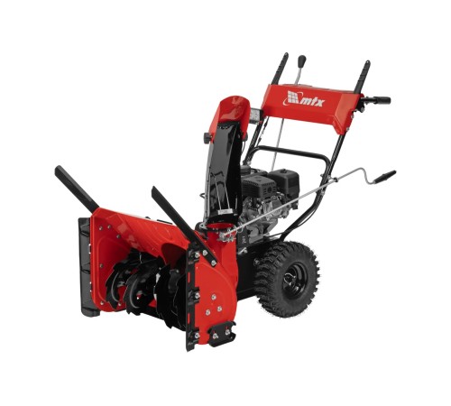 Снегоуборщик бензиновый MTX STK 620EL
