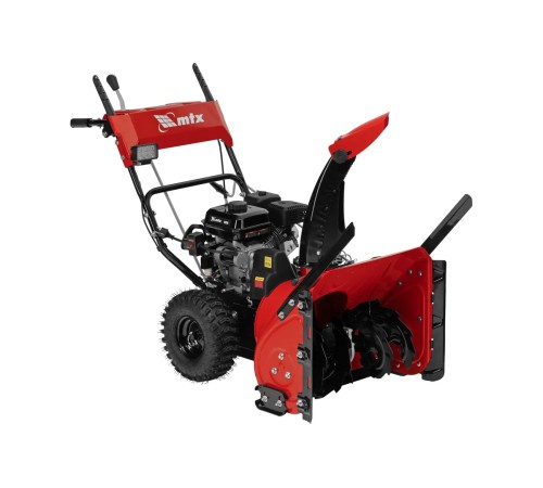 Снегоуборщик бензиновый MTX STK 620EL