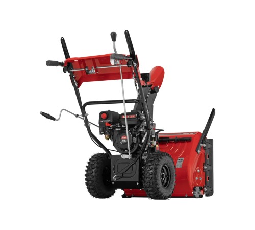 Снегоуборщик бензиновый MTX STK 620EL