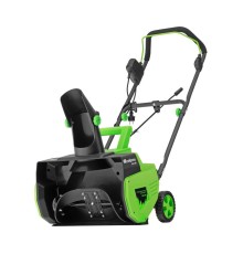 Снегоуборщик электрический Сибртех ЭСБ-2000