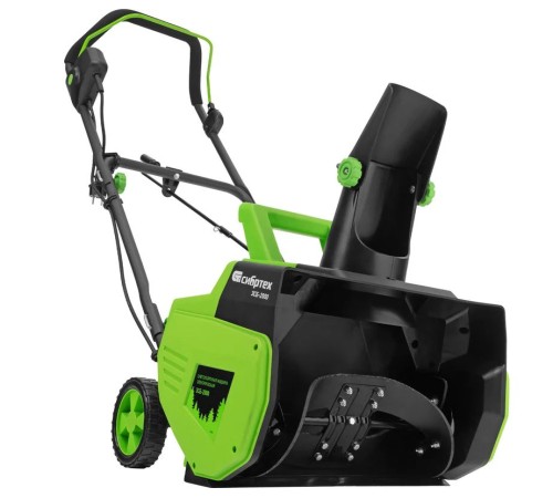 Снегоуборщик электрический Сибртех ЭСБ-2000