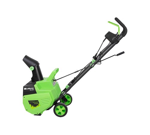 Снегоуборщик электрический Сибртех ЭСБ-2000