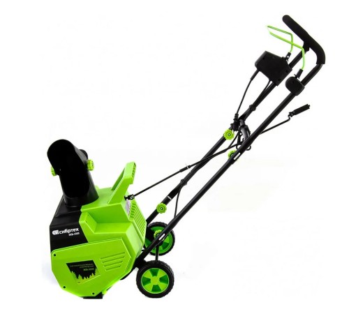 Снегоуборщик электрический Сибртех ЭСБ-2000