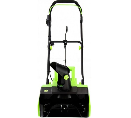 Снегоуборщик электрический Сибртех ЭСБ-2000