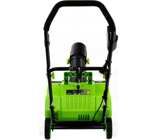 Снегоуборщик электрический Сибртех ЭСБ-2000