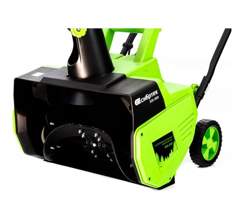 Снегоуборщик электрический Сибртех ЭСБ-2000