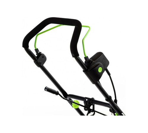 Снегоуборщик электрический Сибртех ЭСБ-2000