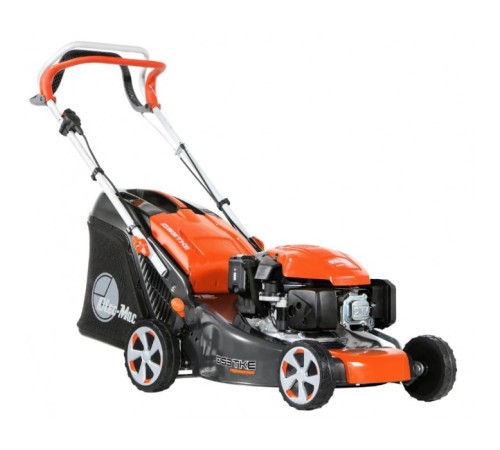 Газонокосилка бензиновая Oleo-mac G 53 TKE COMFORT PLUS