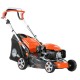 Газонокосилка бензиновая Oleo-mac G 53 TKE COMFORT PLUS