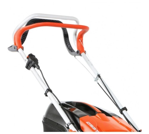 Газонокосилка бензиновая Oleo-mac G 53 TKE COMFORT PLUS