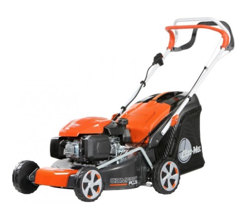 Газонокосилка бензиновая Oleo-mac G 53 TKE COMFORT PLUS