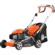 Газонокосилка бензиновая Oleo-mac G 53 TKE COMFORT PLUS