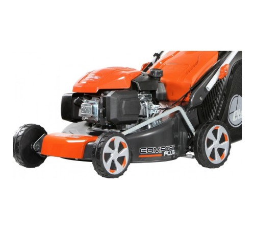 Газонокосилка бензиновая Oleo-mac G 53 TKE COMFORT PLUS
