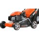 Газонокосилка бензиновая Oleo-mac G 53 TKE COMFORT PLUS