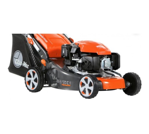 Газонокосилка бензиновая Oleo-mac G 53 TKE COMFORT PLUS