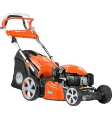 Газонокосилка бензиновая Oleo-mac G 48 TKE ALLROAD PLUS 4