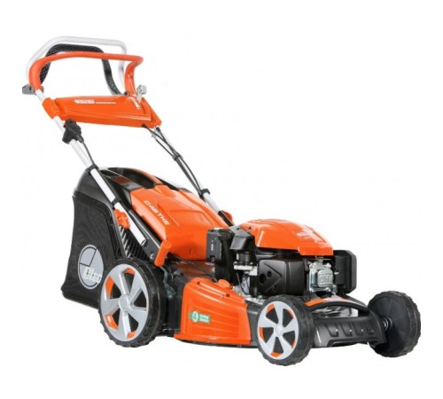Газонокосилка бензиновая Oleo-mac G 48 TKE ALLROAD PLUS 4